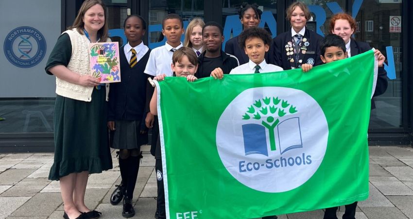 Green Flag success for NIA